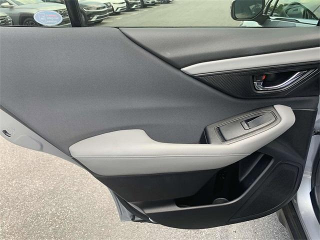 used 2022 Subaru Outback car, priced at $27,935