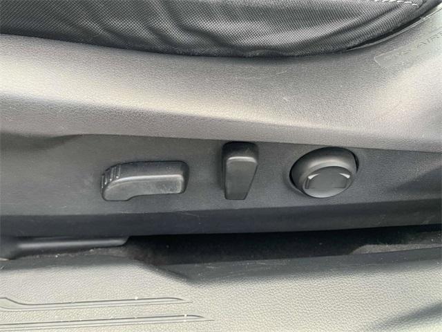 used 2022 Subaru Outback car, priced at $27,935