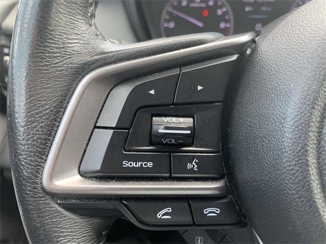 used 2022 Subaru Outback car, priced at $27,935