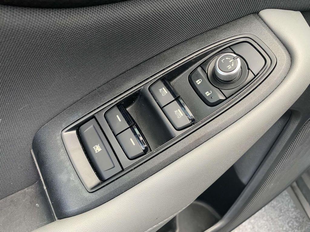 used 2022 Subaru Outback car, priced at $27,194