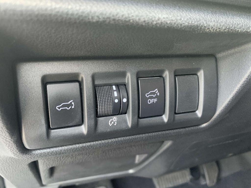 used 2022 Subaru Outback car, priced at $27,194