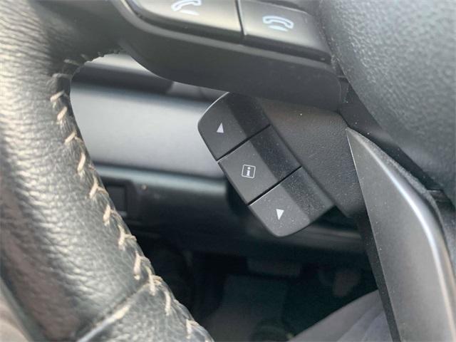 used 2022 Subaru Outback car, priced at $27,935