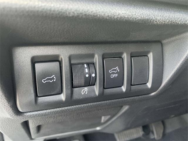 used 2022 Subaru Outback car, priced at $27,935