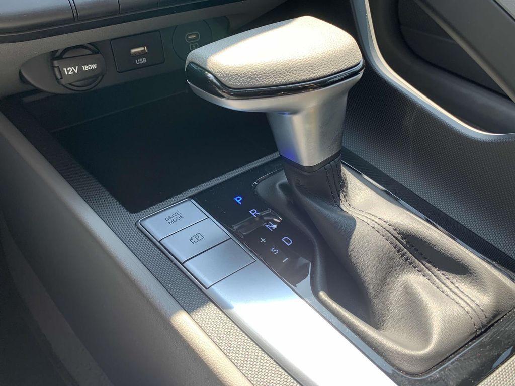 used 2024 Hyundai Elantra car, priced at $20,832