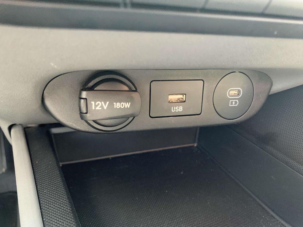 used 2024 Hyundai Elantra car, priced at $20,832