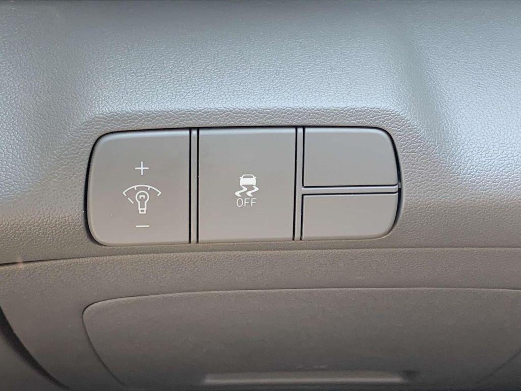 used 2024 Hyundai Elantra car, priced at $20,832