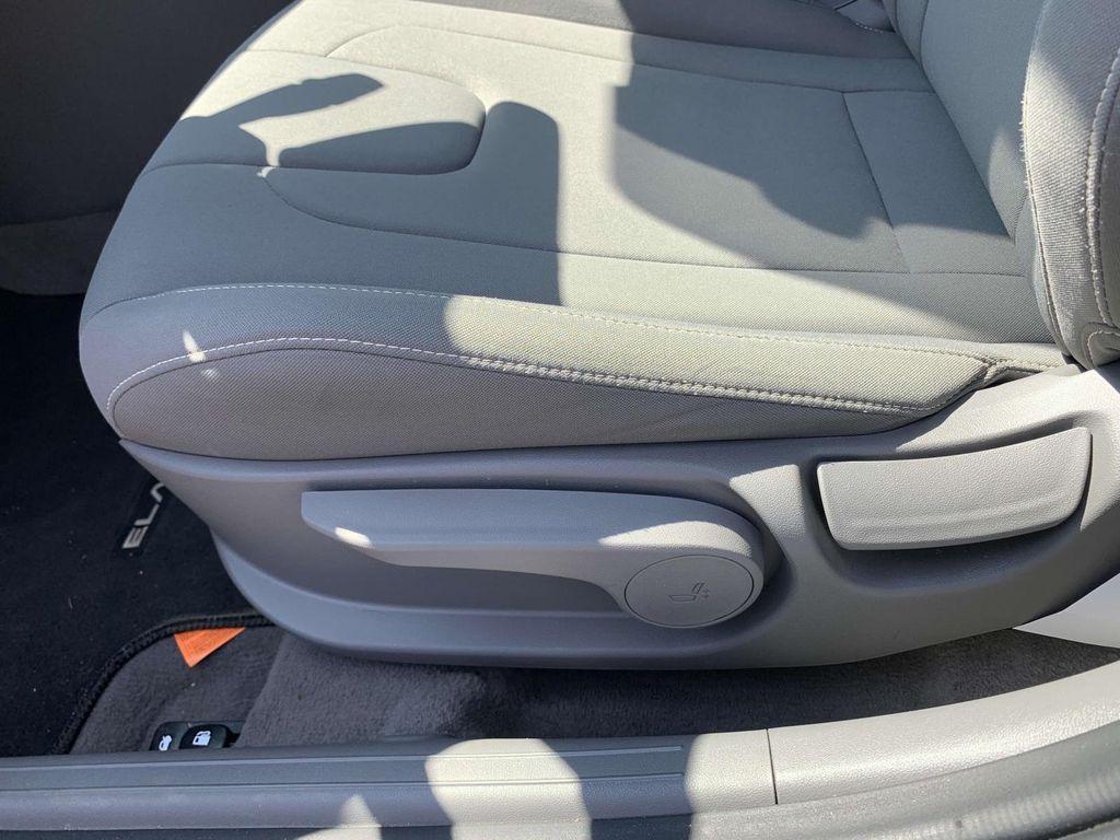 used 2024 Hyundai Elantra car, priced at $20,832