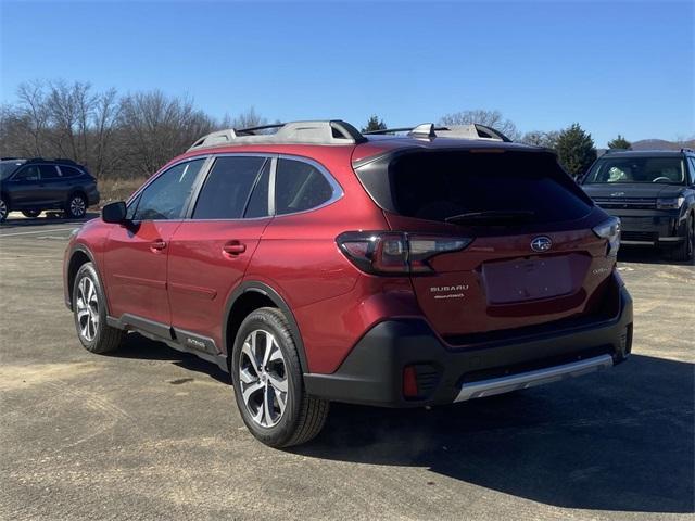 used 2020 Subaru Outback car, priced at $26,436