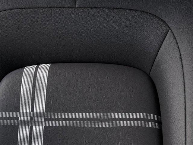 new 2025 Hyundai Venue car, priced at $23,495