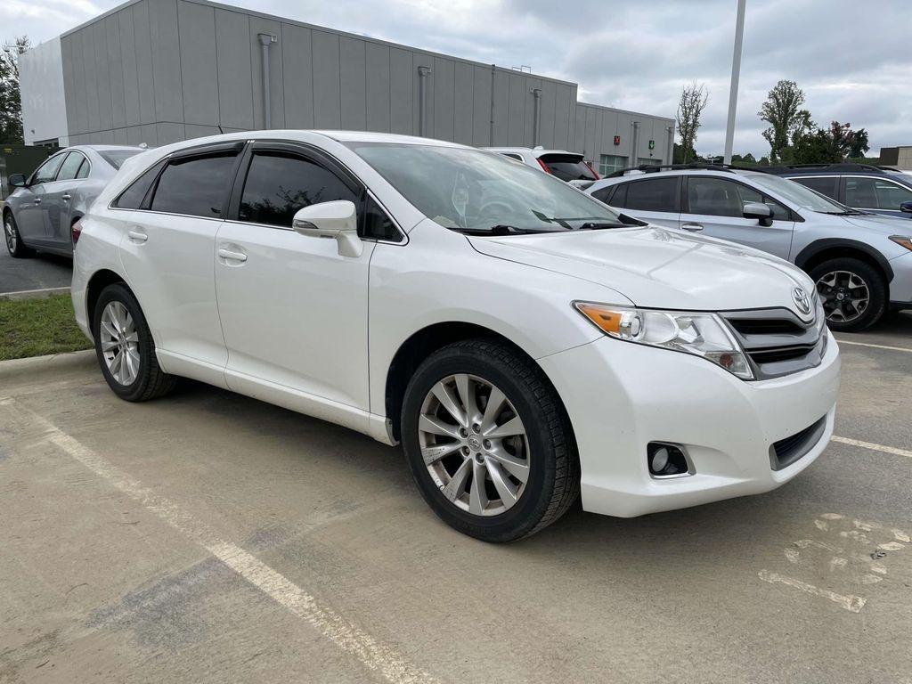 used 2013 Toyota Venza car, priced at $15,250