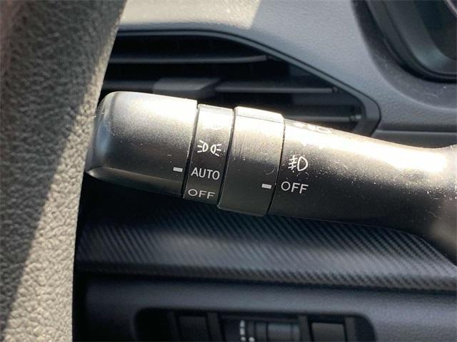 used 2024 Subaru Crosstrek car, priced at $28,152