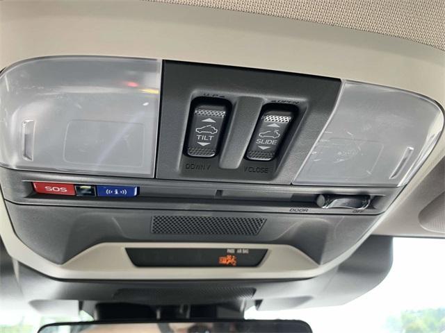 used 2024 Subaru Crosstrek car, priced at $28,152