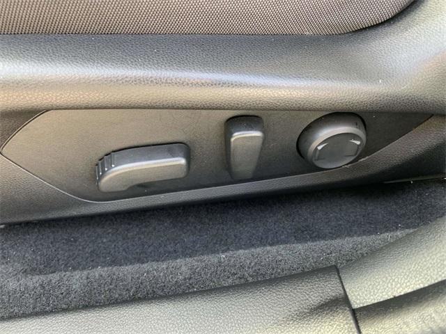 used 2024 Subaru Crosstrek car, priced at $28,152