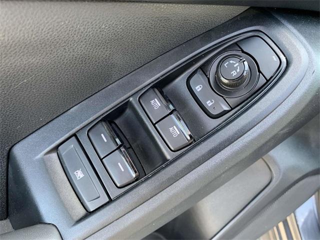 used 2024 Subaru Crosstrek car, priced at $28,152