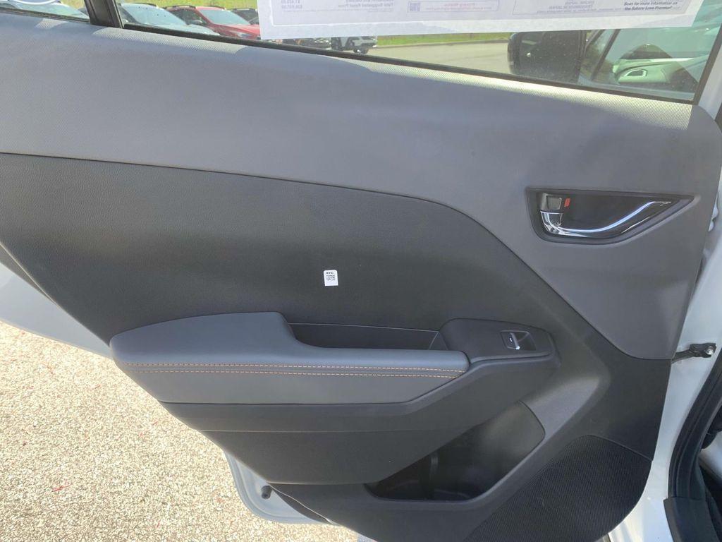 new 2025 Subaru Crosstrek car, priced at $34,897