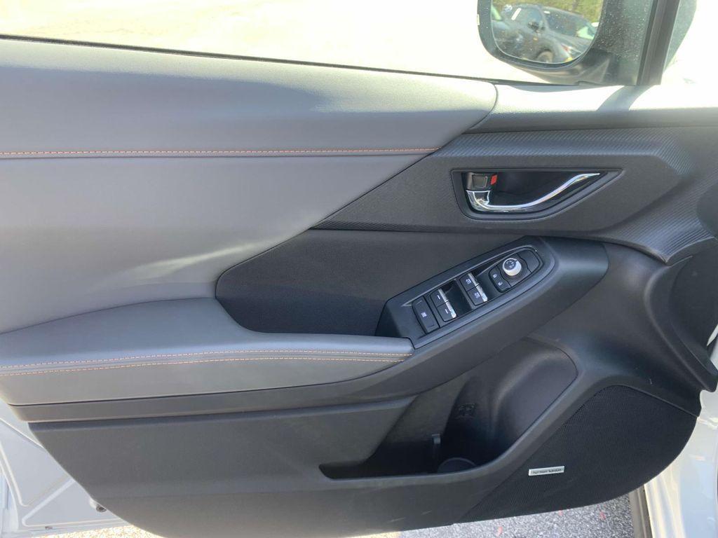 new 2025 Subaru Crosstrek car, priced at $34,897