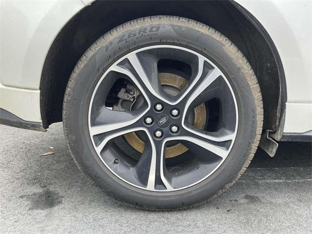 used 2019 Ford Edge car, priced at $20,075