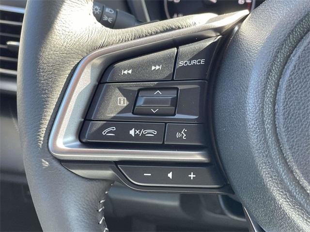 new 2025 Subaru Outback car