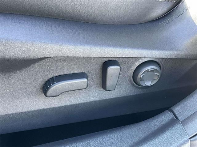 new 2025 Subaru Outback car