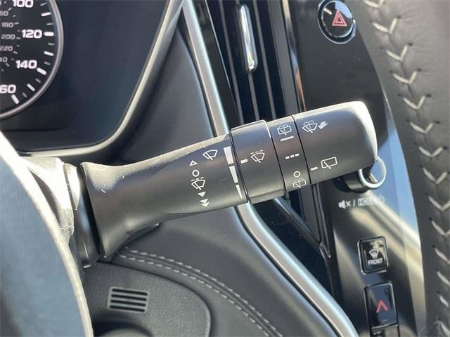 new 2025 Subaru Outback car