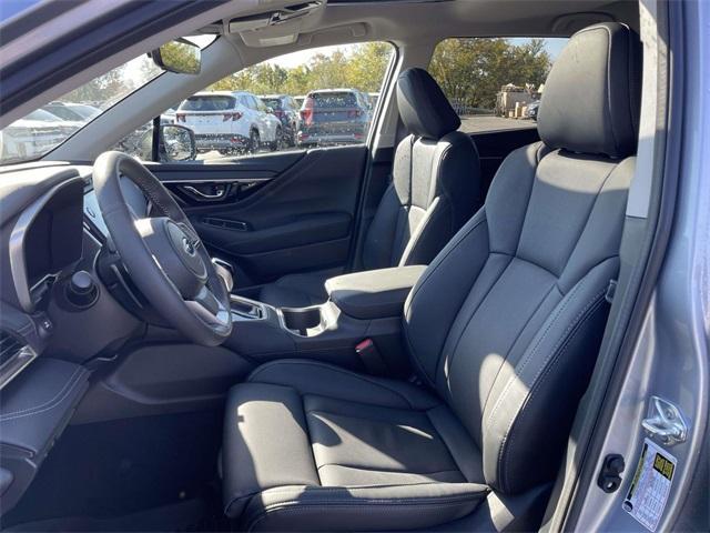 new 2025 Subaru Outback car