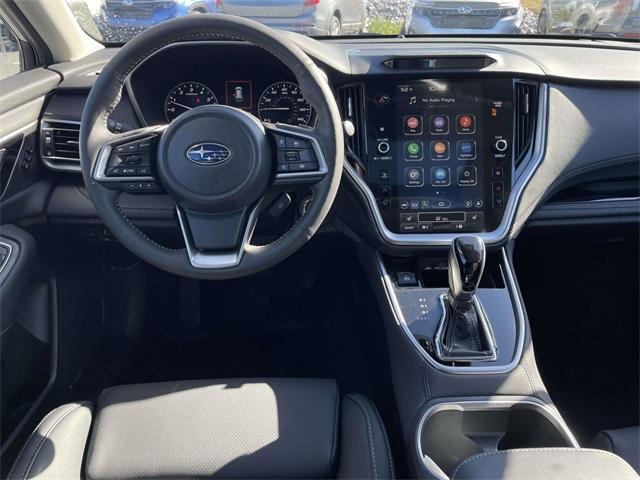 new 2025 Subaru Outback car