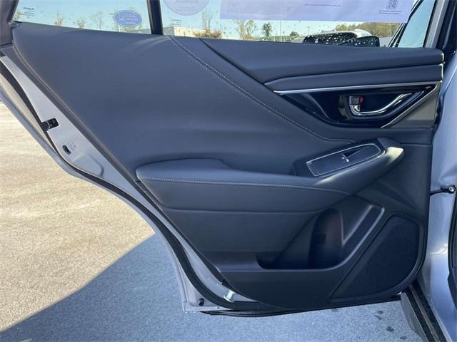 new 2025 Subaru Outback car