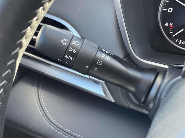 new 2025 Subaru Outback car