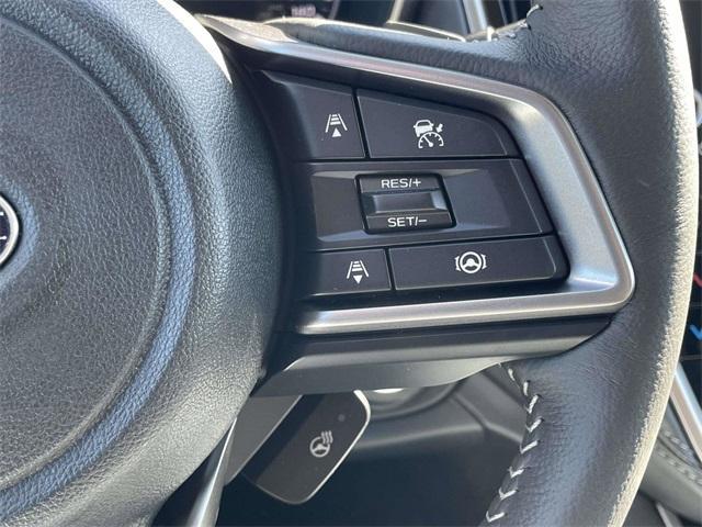 new 2025 Subaru Outback car