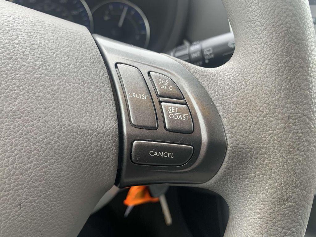 used 2010 Subaru Forester car, priced at $13,500