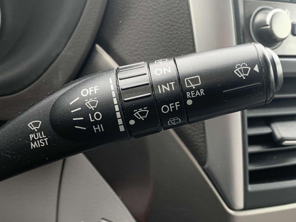 used 2010 Subaru Forester car, priced at $13,500