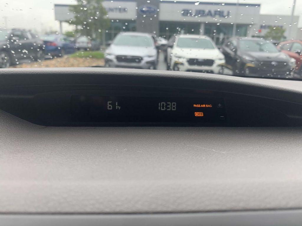 used 2010 Subaru Forester car, priced at $13,500