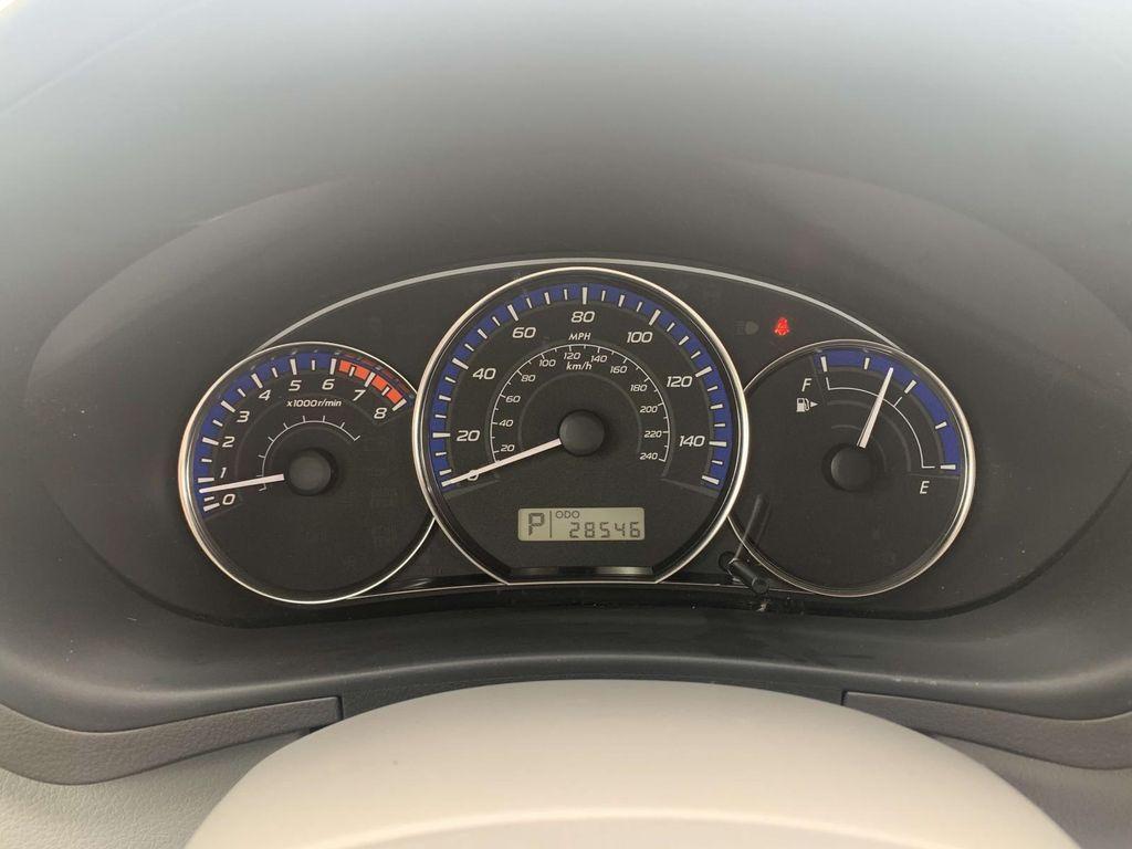used 2010 Subaru Forester car, priced at $13,500