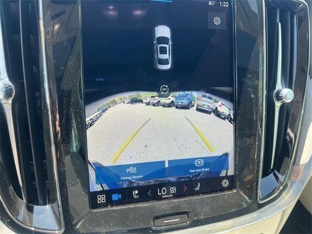 new 2024 Volvo S60 car, priced at $44,575