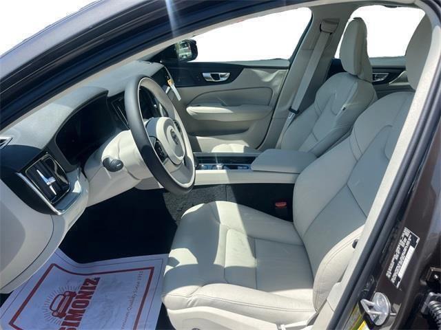 new 2024 Volvo S60 car, priced at $44,575