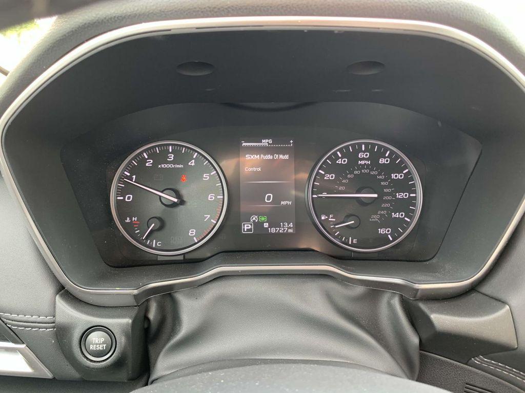 used 2025 Subaru Outback car, priced at $37,884