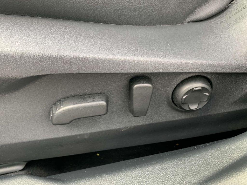 used 2025 Subaru Outback car, priced at $37,884