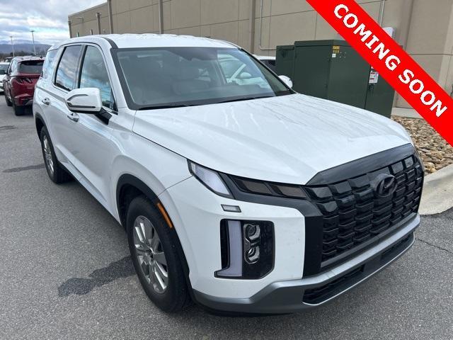 used 2024 Hyundai Palisade car, priced at $31,999