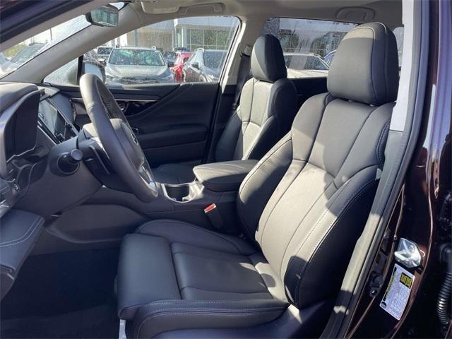 new 2025 Subaru Outback car, priced at $39,435