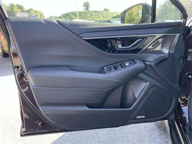new 2025 Subaru Outback car, priced at $39,435