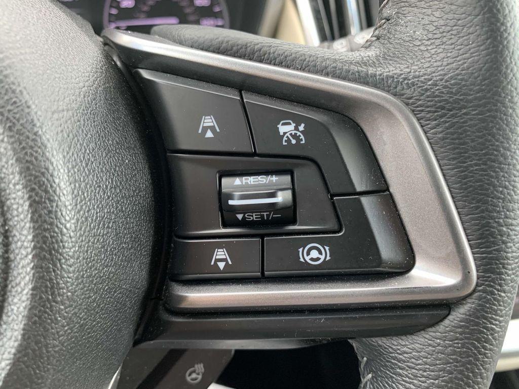 used 2020 Subaru Outback car, priced at $25,236