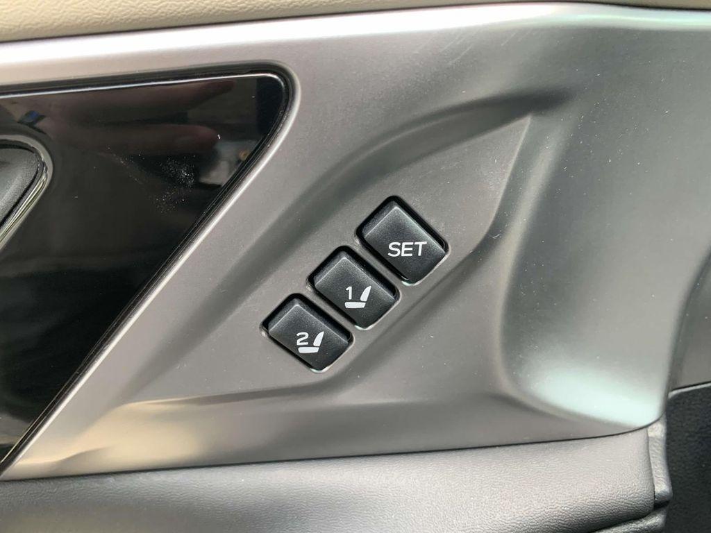 used 2020 Subaru Outback car, priced at $25,236