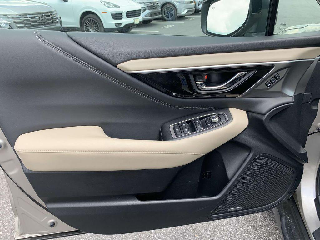 used 2020 Subaru Outback car, priced at $25,236