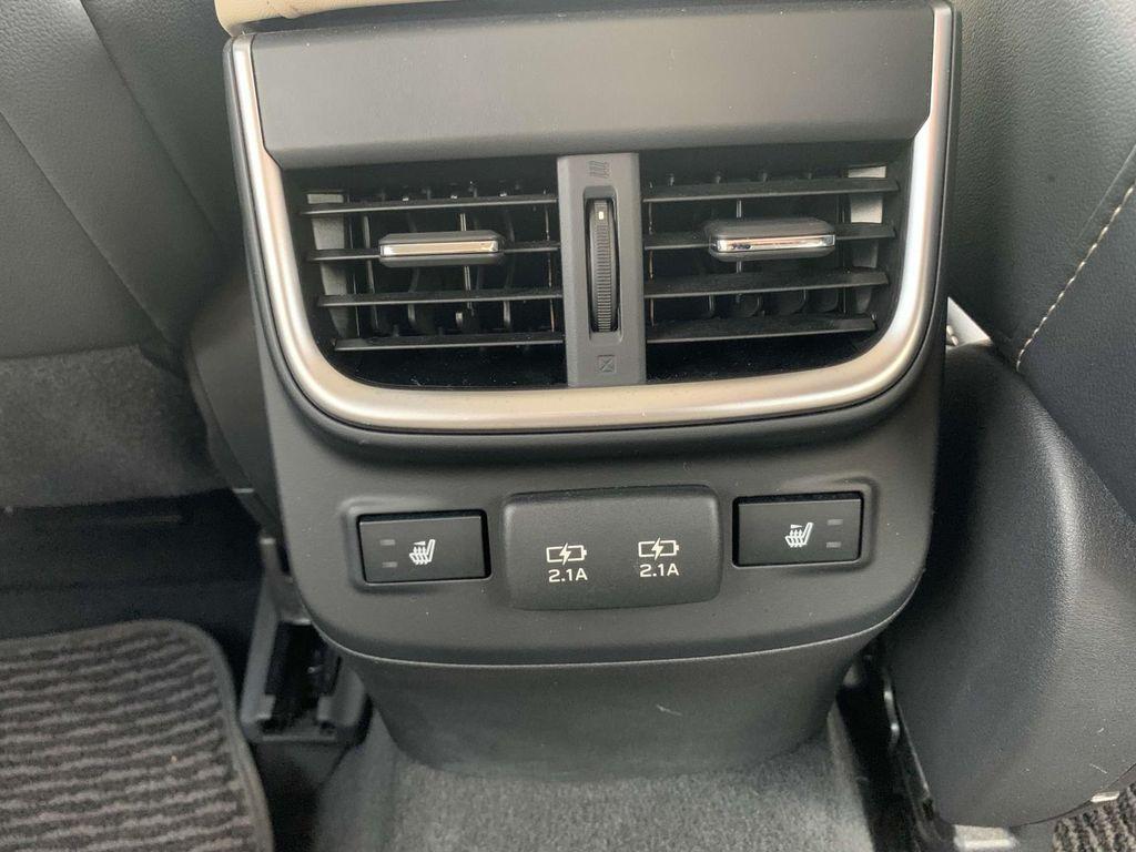 used 2020 Subaru Outback car, priced at $25,236