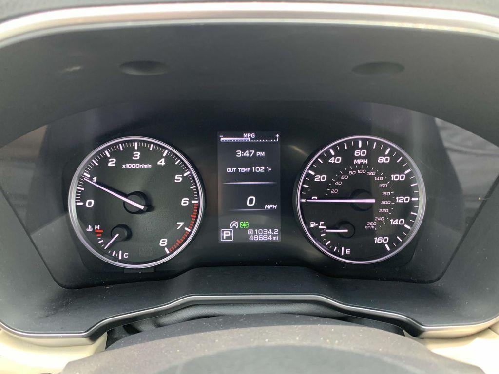 used 2020 Subaru Outback car, priced at $25,236