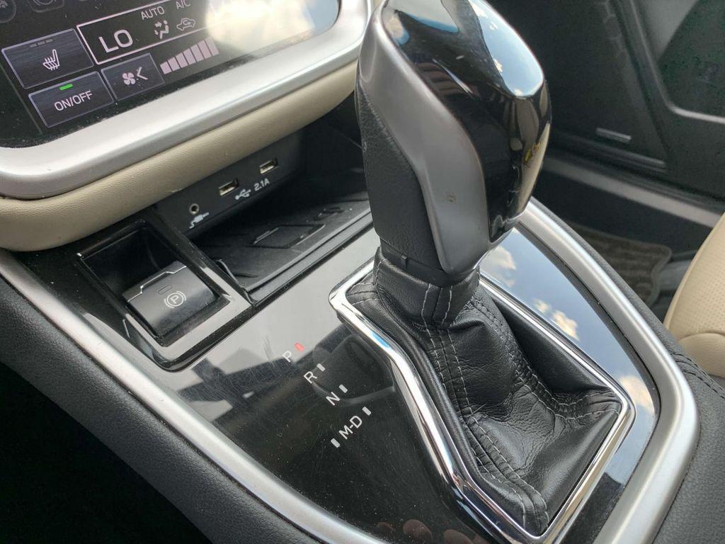 used 2020 Subaru Outback car, priced at $25,236