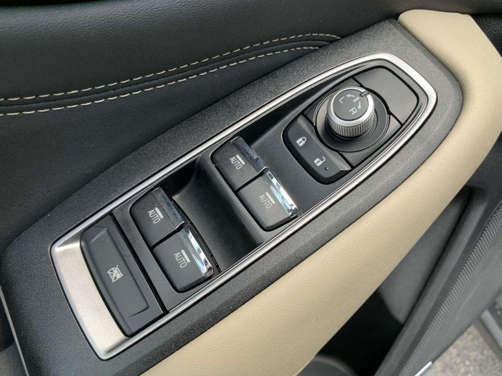 used 2020 Subaru Outback car, priced at $25,236