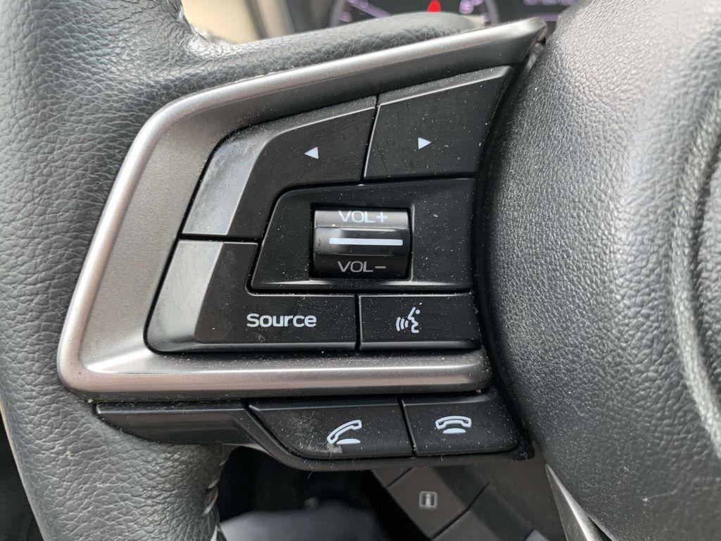 used 2020 Subaru Outback car, priced at $25,236
