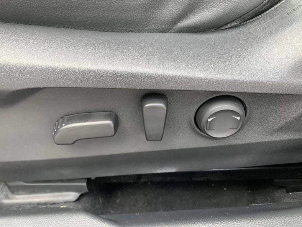 used 2020 Subaru Outback car, priced at $25,236