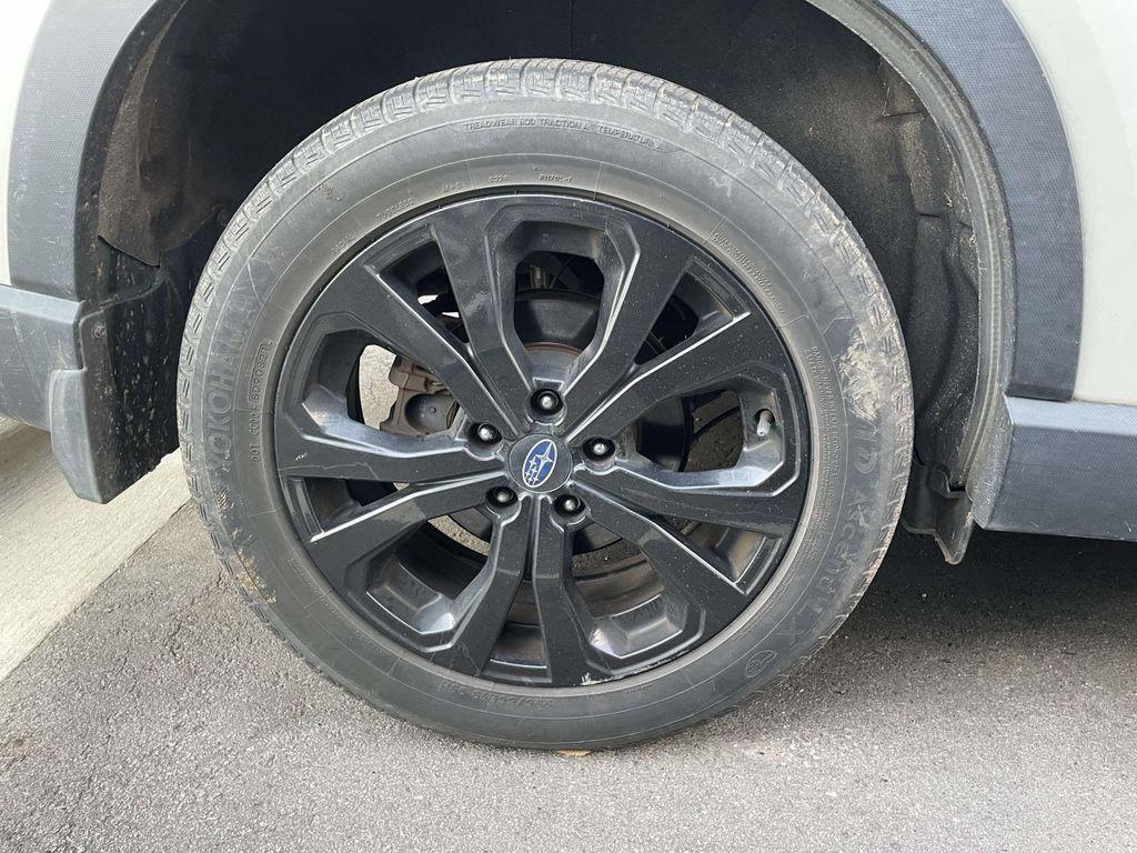 used 2019 Subaru Forester car, priced at $20,630